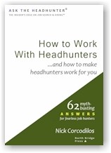 Make headhunters work for you!