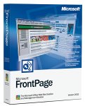 Order FrontPage 2000!