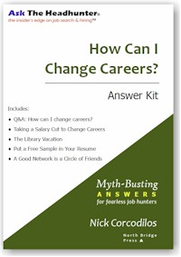 How Can I Change Careers?